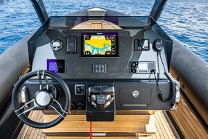 34ft Skipper Yacht For Sale