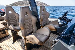 34ft Skipper Yacht For Sale