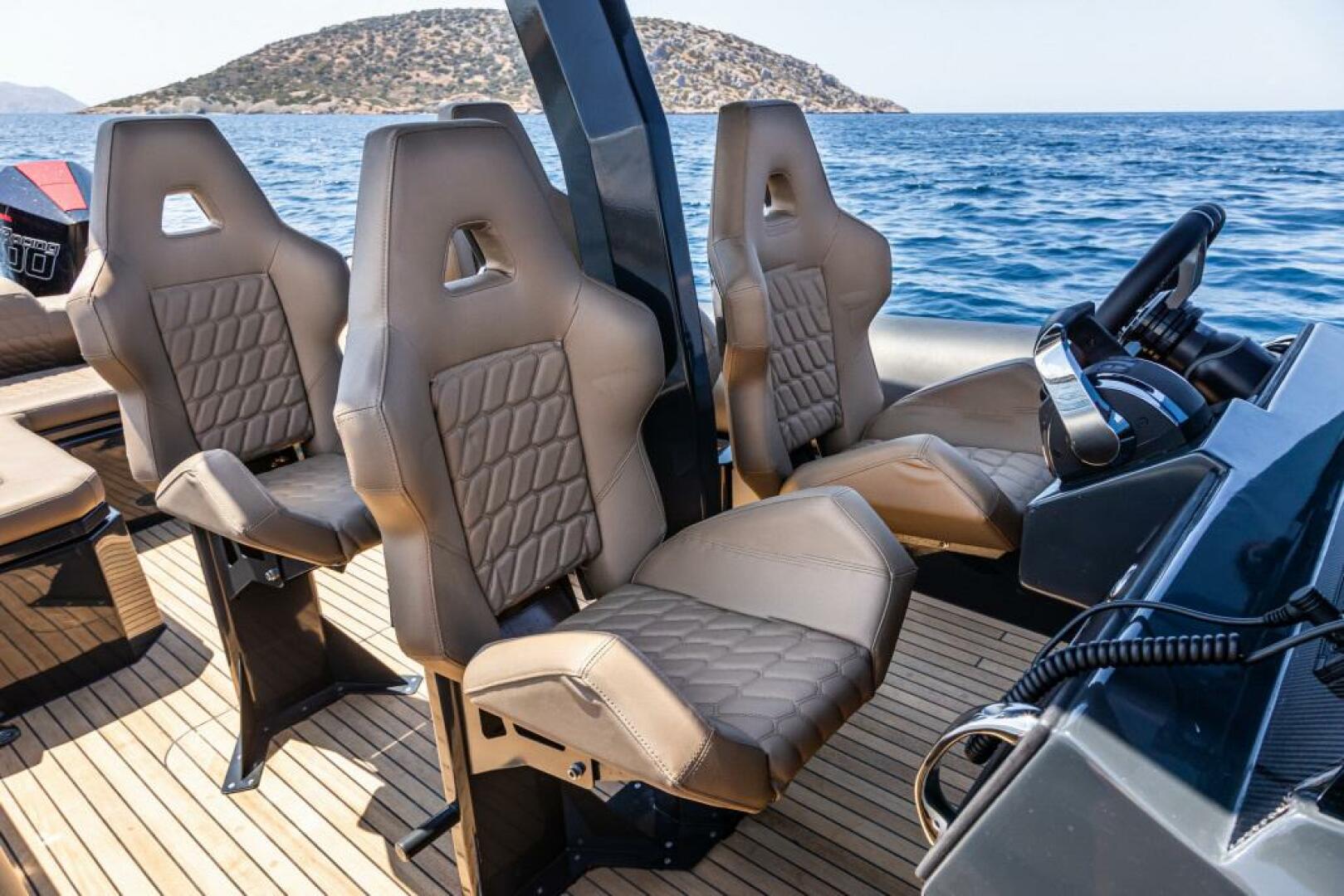 34ft Skipper Yacht For Sale