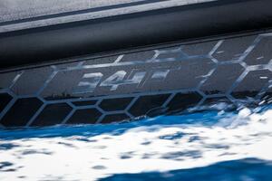 34ft Skipper Yacht For Sale
