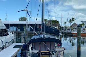 Rum n Tonic 31ft Pacific Seacraft Yacht For Sale