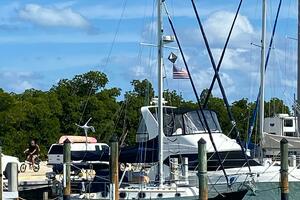 Rum n Tonic 31ft Pacific Seacraft Yacht For Sale