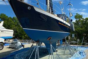 Rum n Tonic 31ft Pacific Seacraft Yacht For Sale