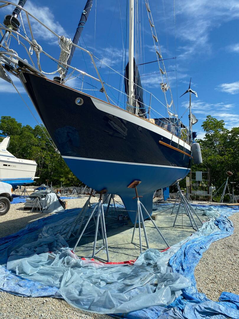 Rum n Tonic 31ft Pacific Seacraft Yacht For Sale