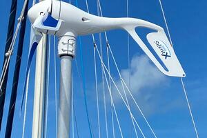 Rum n Tonic 31ft Pacific Seacraft Yacht For Sale