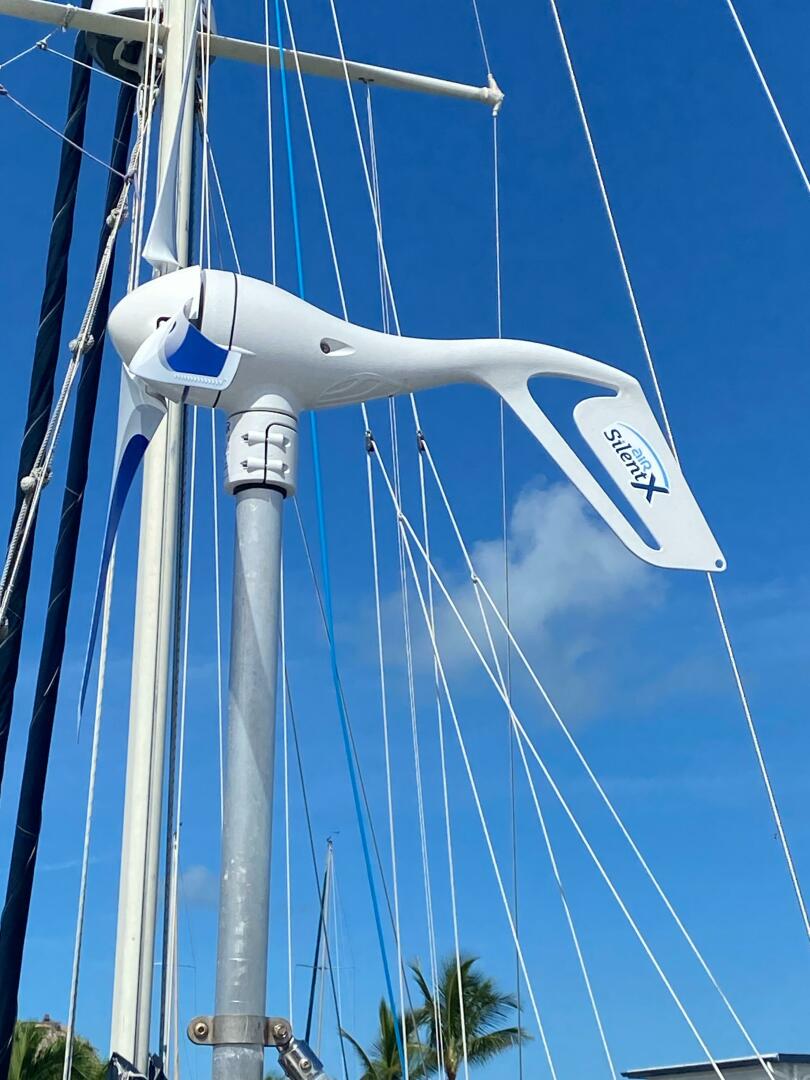 Rum n Tonic 31ft Pacific Seacraft Yacht For Sale
