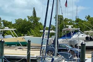 Rum n Tonic 31ft Pacific Seacraft Yacht For Sale