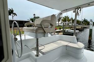 SMOKE AND ROSES 47ft Leopard Yacht For Sale
