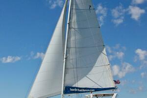 SMOKE AND ROSES 47ft Leopard Yacht For Sale