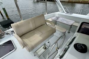 SMOKE AND ROSES 47ft Leopard Yacht For Sale