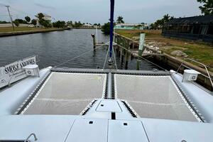 SMOKE AND ROSES 47ft Leopard Yacht For Sale