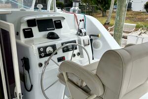 SMOKE AND ROSES 47ft Leopard Yacht For Sale