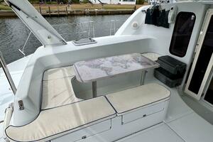 SMOKE AND ROSES 47ft Leopard Yacht For Sale