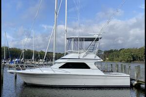 35ft Jupiter Yacht For Sale