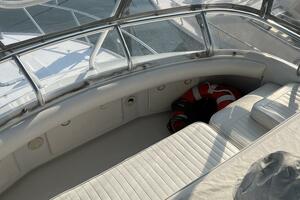 35ft Jupiter Yacht For Sale