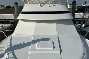 35ft Jupiter Yacht For Sale