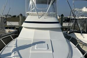 35ft Jupiter Yacht For Sale