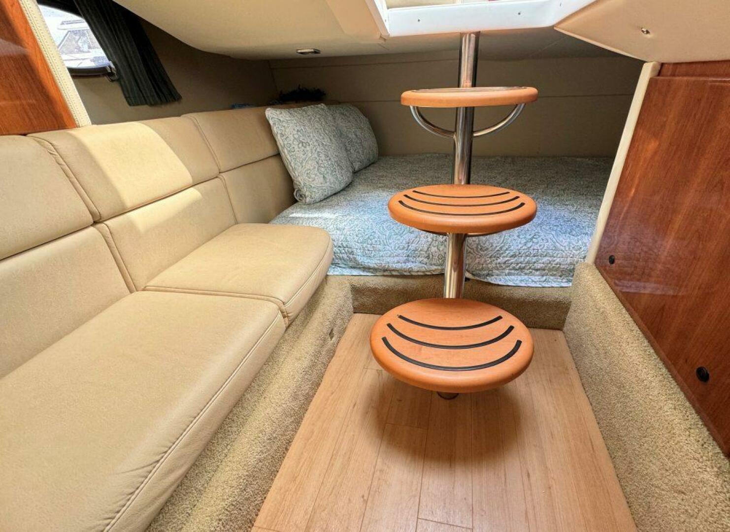 35ft Formula Yacht For Sale