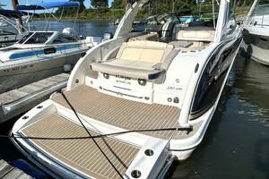 35ft Formula Yacht For Sale