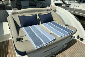 35ft Formula Yacht For Sale
