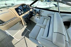 35ft Formula Yacht For Sale