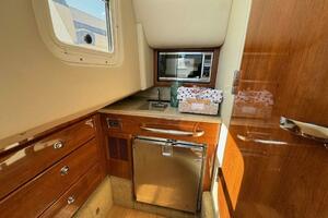 35ft Formula Yacht For Sale