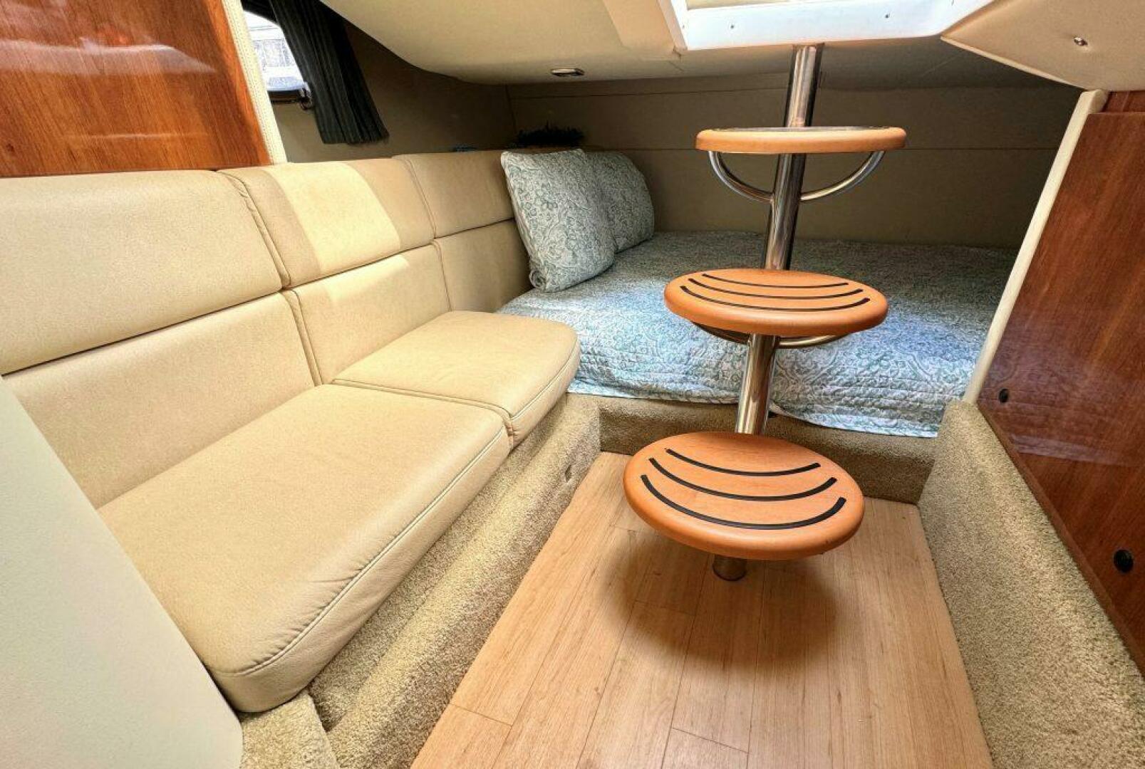 35ft Formula Yacht For Sale