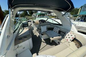 35ft Formula Yacht For Sale