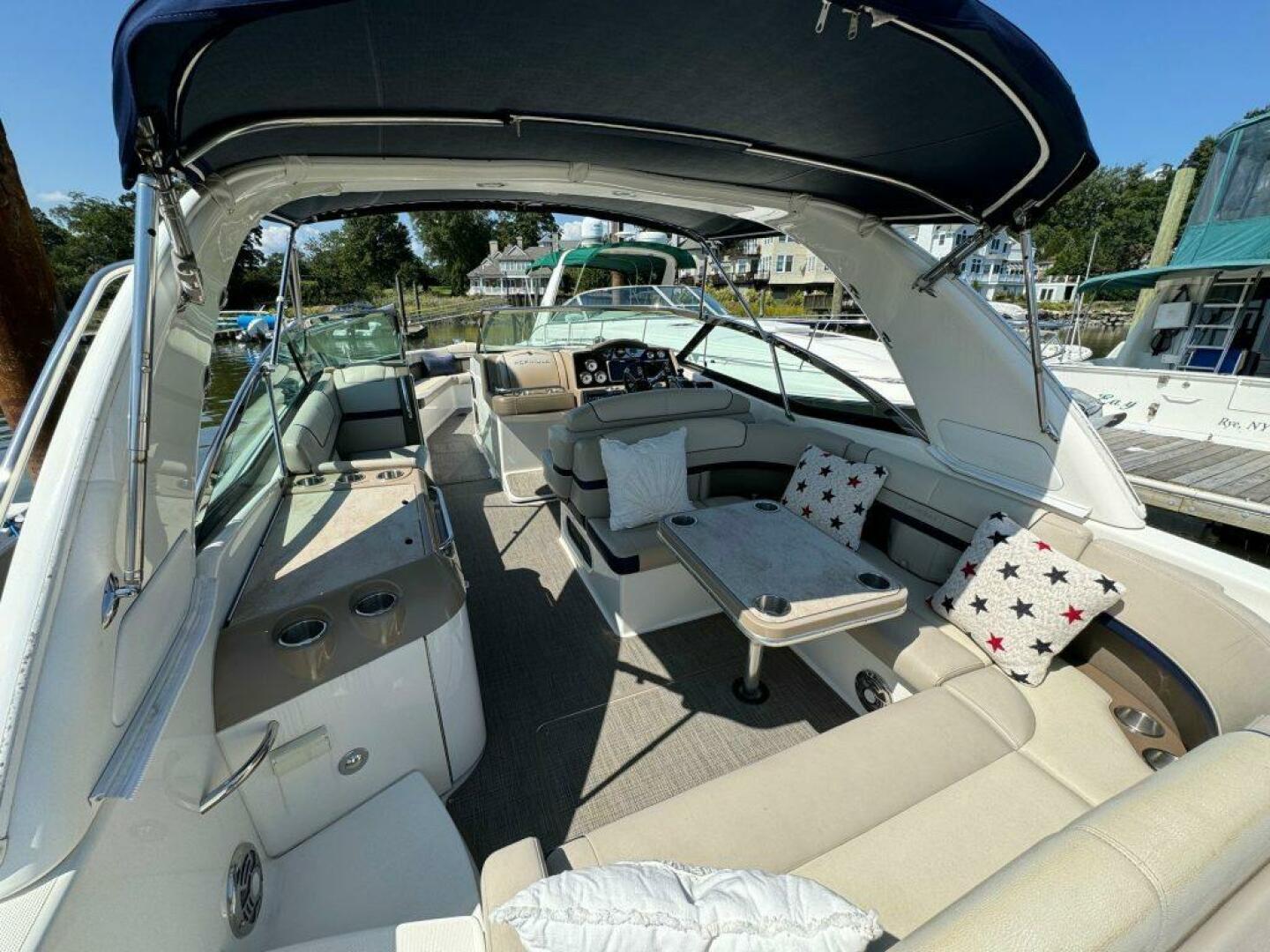 35ft Formula Yacht For Sale