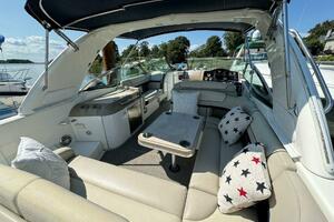 35ft Formula Yacht For Sale