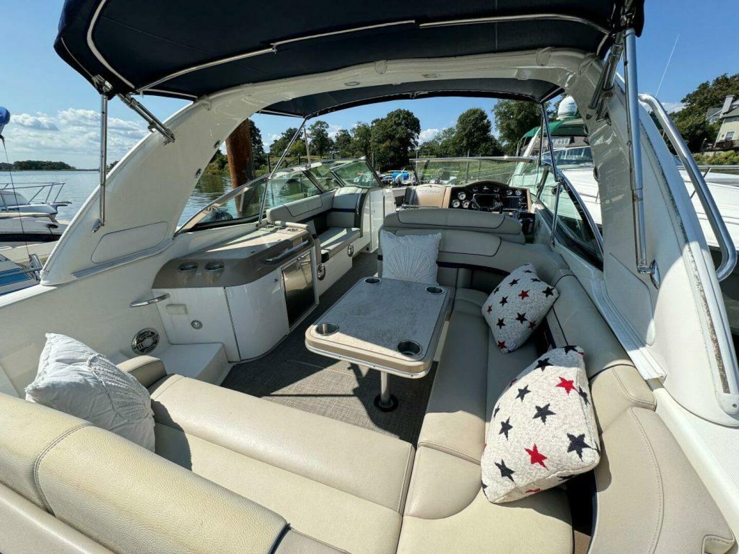 35ft Formula Yacht For Sale