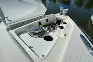 35ft Formula Yacht For Sale