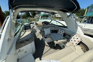 35ft Formula Yacht For Sale