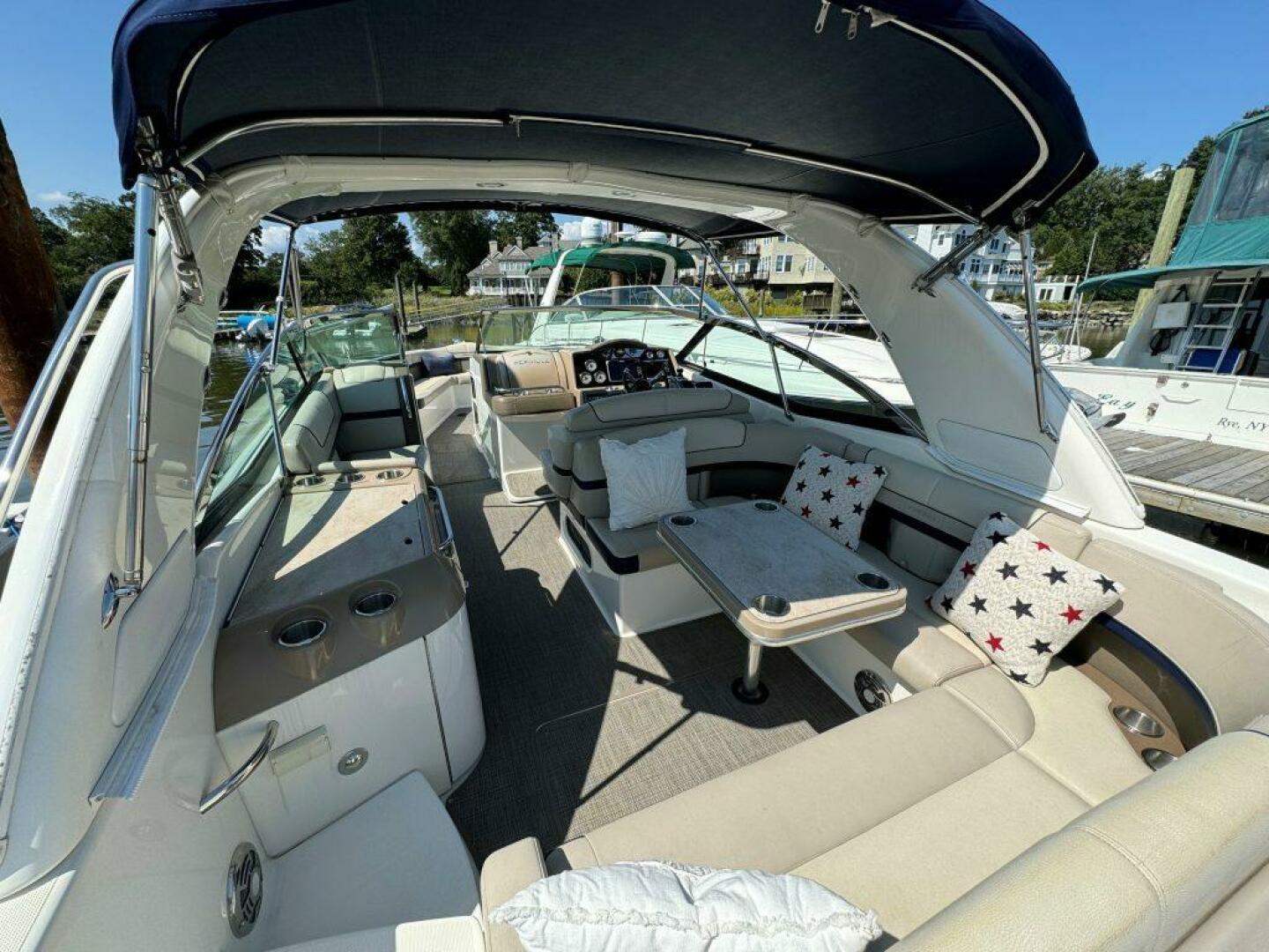 35ft Formula Yacht For Sale