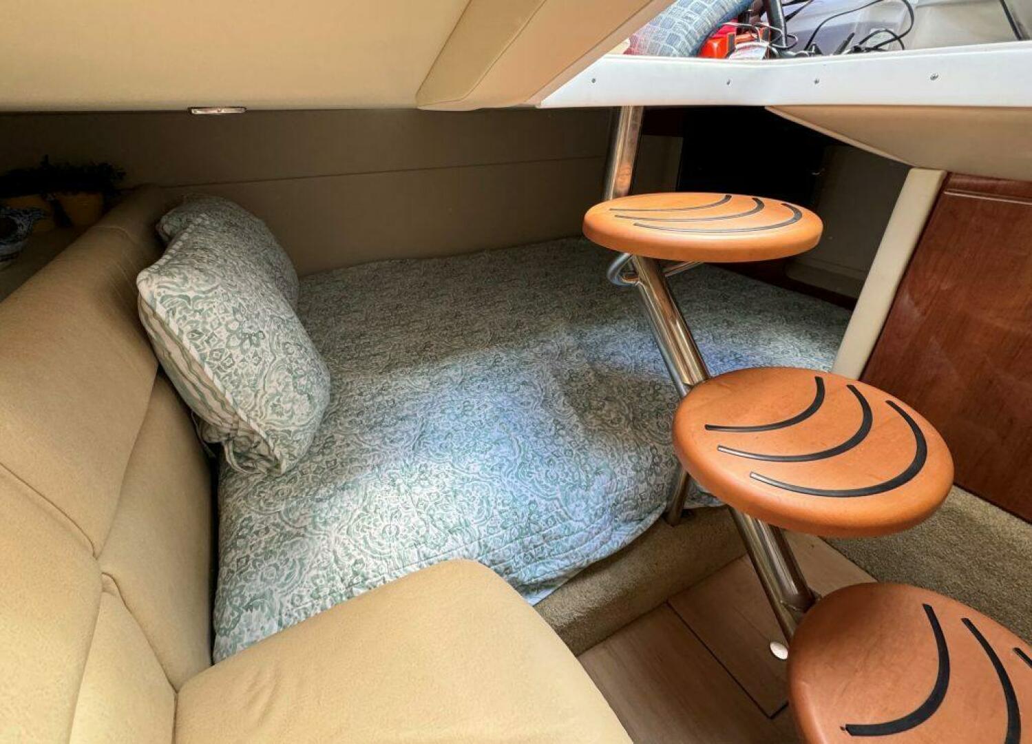 35ft Formula Yacht For Sale