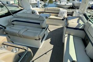 35ft Formula Yacht For Sale