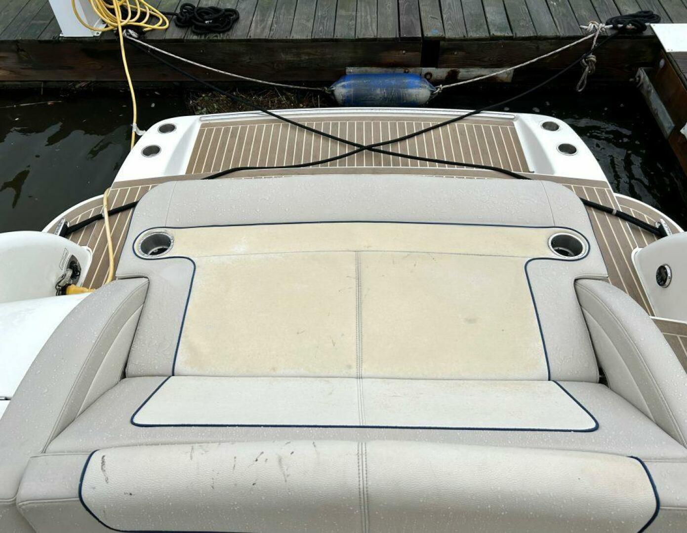 35ft Formula Yacht For Sale