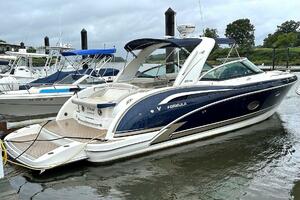 35ft Formula Yacht For Sale
