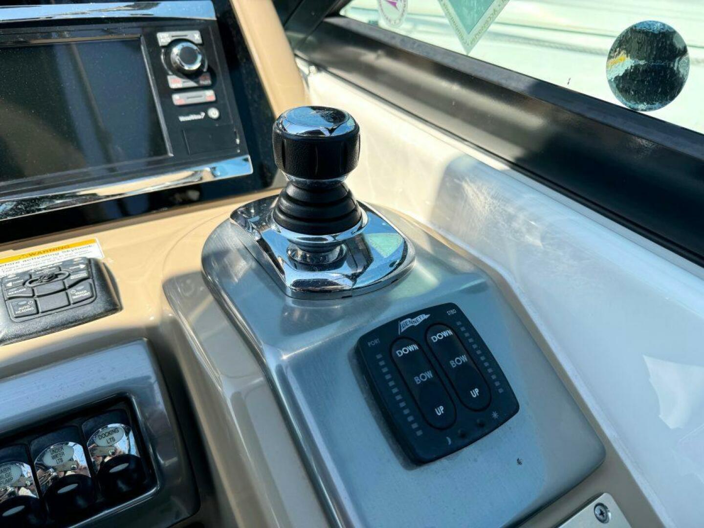 35ft Formula Yacht For Sale