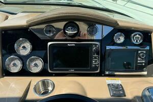 35ft Formula Yacht For Sale