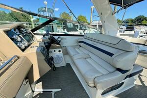 35ft Formula Yacht For Sale