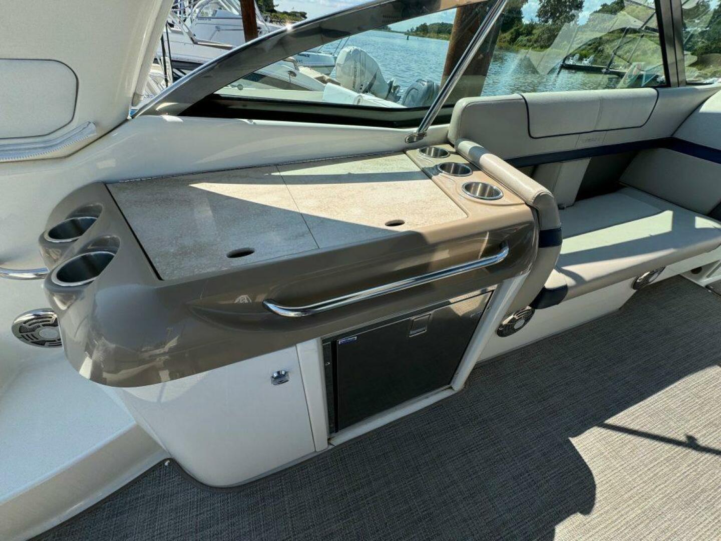 35ft Formula Yacht For Sale