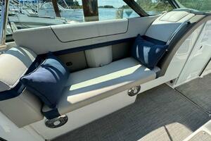 35ft Formula Yacht For Sale