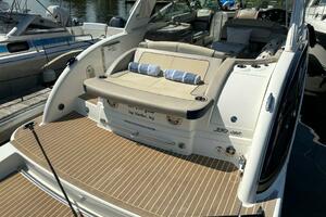 35ft Formula Yacht For Sale