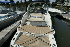 35ft Formula Yacht For Sale