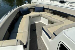 35ft Formula Yacht For Sale