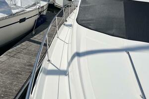 TOTAL ECLIPSE 42ft Sea Ray Yacht For Sale