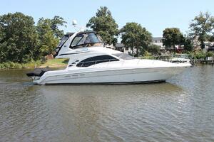 TOTAL ECLIPSE 42ft Sea Ray Yacht For Sale