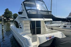 TOTAL ECLIPSE 42ft Sea Ray Yacht For Sale