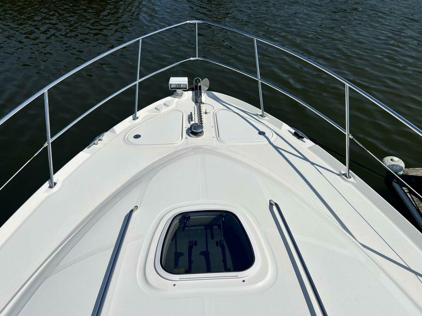 TOTAL ECLIPSE 42ft Sea Ray Yacht For Sale
